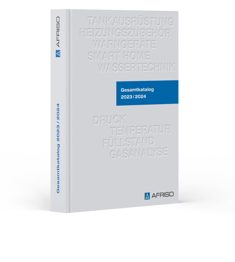 Gesamtkatalog