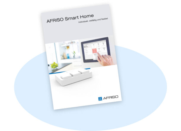 Everything at a glance