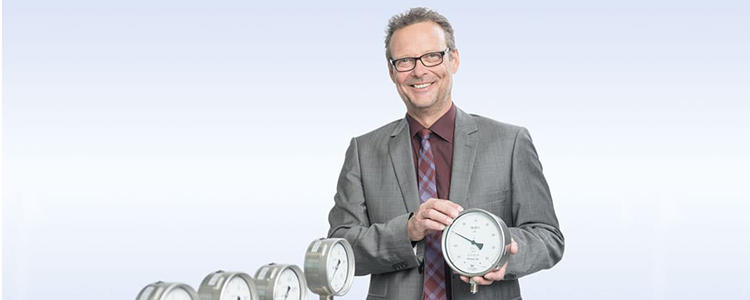 Verkäufer Export MSR